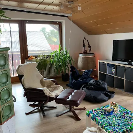 Biberach Apartmán