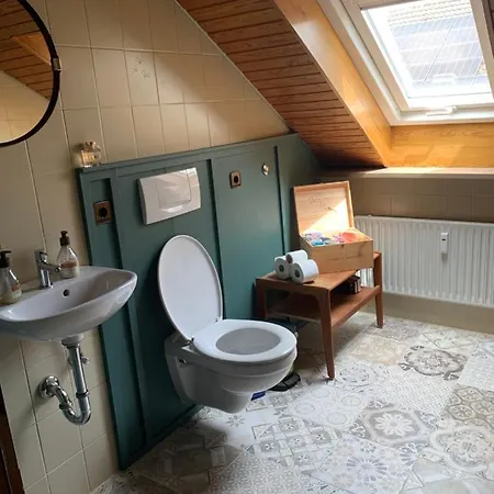 Apartmán Biberach