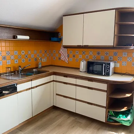 Biberach Apartmán Biberach an der Riß
