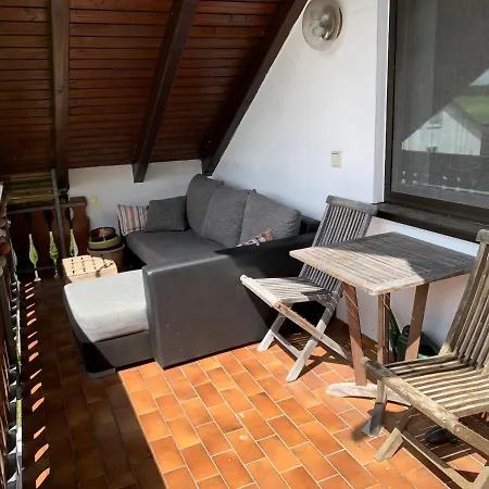 Biberach Apartman