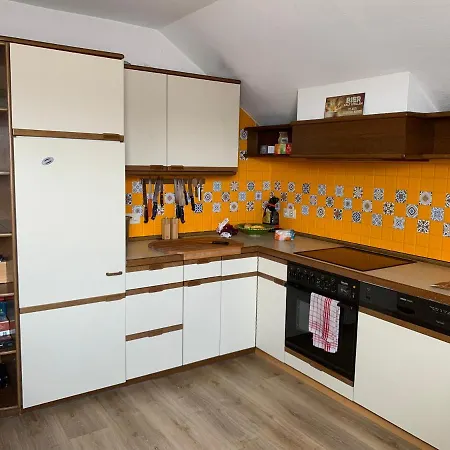 Biberach Apartmán Biberach an der Riß